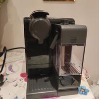 De'Longhi EN 560.B Nespresso Lattissima Touch