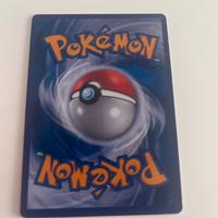 Carta pokemon