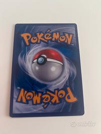 Carta pokemon