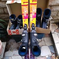 mini sci quequa weze 