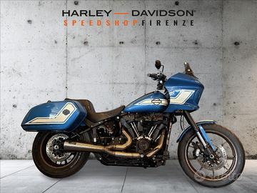 HARLEY-DAVIDSON Low Rider 117 1923
