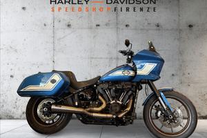 HARLEY-DAVIDSON Low Rider 117 1923