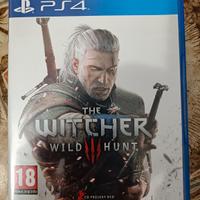 Gioco ps4