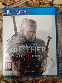 Gioco ps4