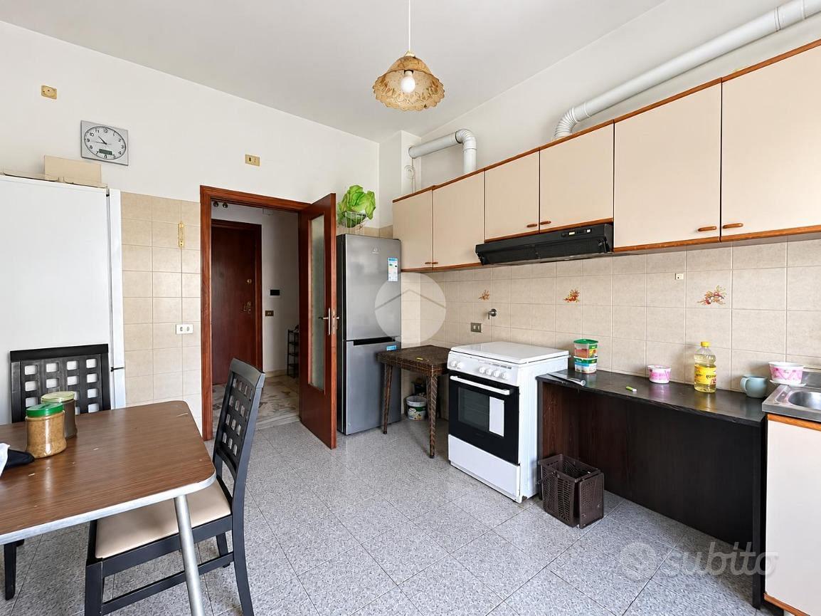 Appartamento – Savona, Oltreletimbro - Vista 5