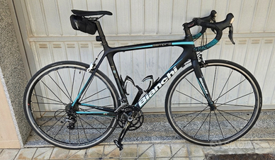 Bici da corsa Bianchi Sempre