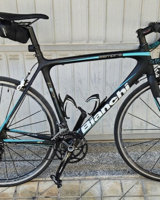 Bici da corsa Bianchi Sempre