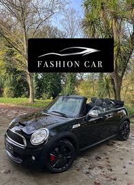 Mini COOPER S R57 CABRIO JOHN COOPER WORKS 211
