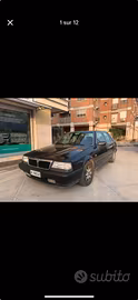 lancia Thema 