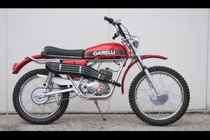 garelli kl 50