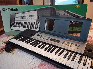 Tastiera Yamaha 