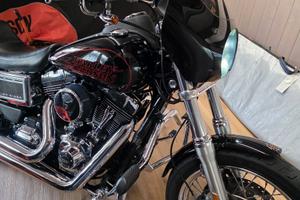 LOW RIDER 103 COME NUOVA