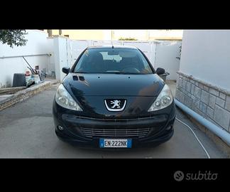 Peugeot 206+