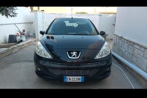 Peugeot 206+