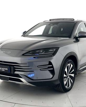 Byd Seal U DM-i 1.5 phev Boost 2wd