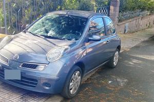 Nissan Micra 1.2 82cv - Neopatentati 