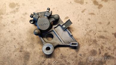 Ricambi originali Honda Hornet