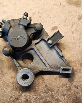 Ricambi originali Honda Hornet