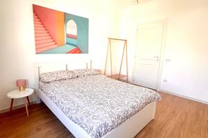 B&B camera per soggiorni brevi