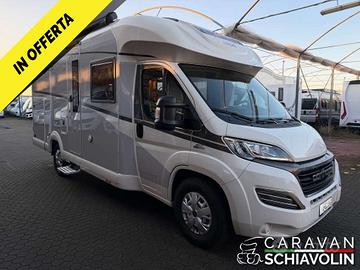 CARTHAGO C TOURER T 145 H