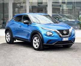 Nissan Juke 1.0 Benzina 117CV E6 N-Connecta - 2020
