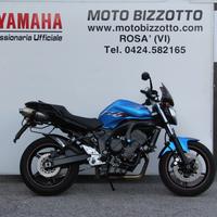 Yamaha FZ6 - 2008