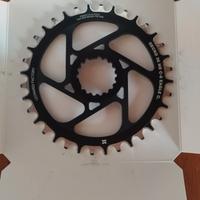 GECKO Cannondale Offset 6