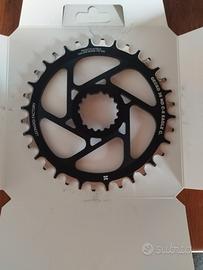 GECKO Cannondale Offset 6