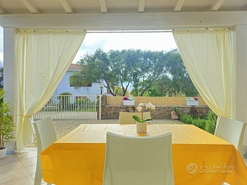 Solara Apartment - Tanaunella, Budoni