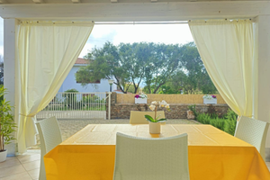 Solara Apartment - Tanaunella, Budoni