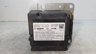 CENTRALINA AIRBAG LANCIA Ypsilon 4° Serie 0285012