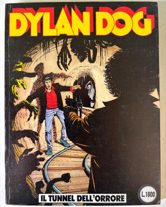 Dylan Dog n.22 - Originale