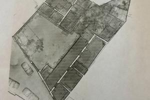 Casa campidanese da ristrutturare