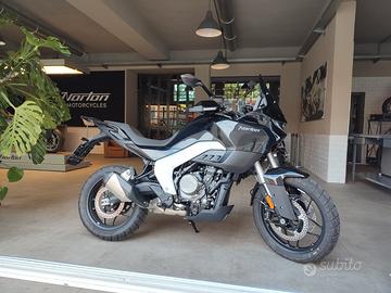 Norton Atlas