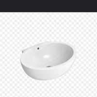 Lavabo ciotola flaminia