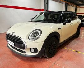 MINI Clubman 2.0 Cooper D Business Automatica