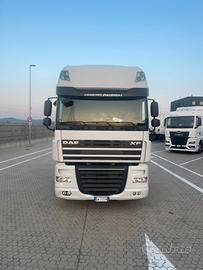 DAF XF 510