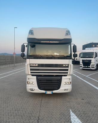 DAF XF 510
