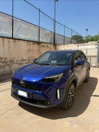 Toyota Yaris Cross Lounge