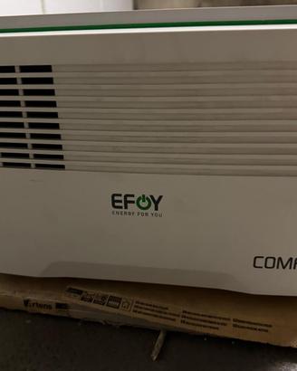 Efoy 140 Comfort