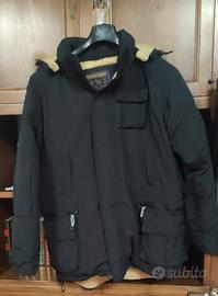 Woolrich piumino
