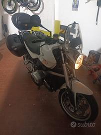 BMW r1200r anno 2010