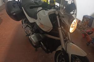 BMW r1200r anno 2010