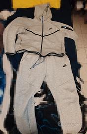 Nike Showrunner Tuta Uomo tg L Come Nuova