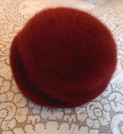 cappello donna vintage 