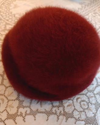 cappello donna vintage 