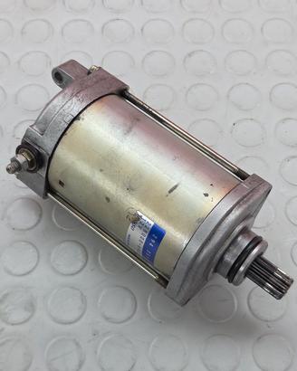 MOTORINO AVVIAMENTO APRILIA PEGASO 650 2001 2004 I