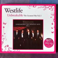 Westlife Greatest Hits Vol 1 (CD nuovo)