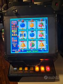 slot arcade