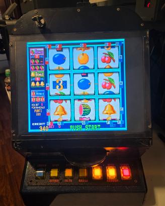 slot arcade